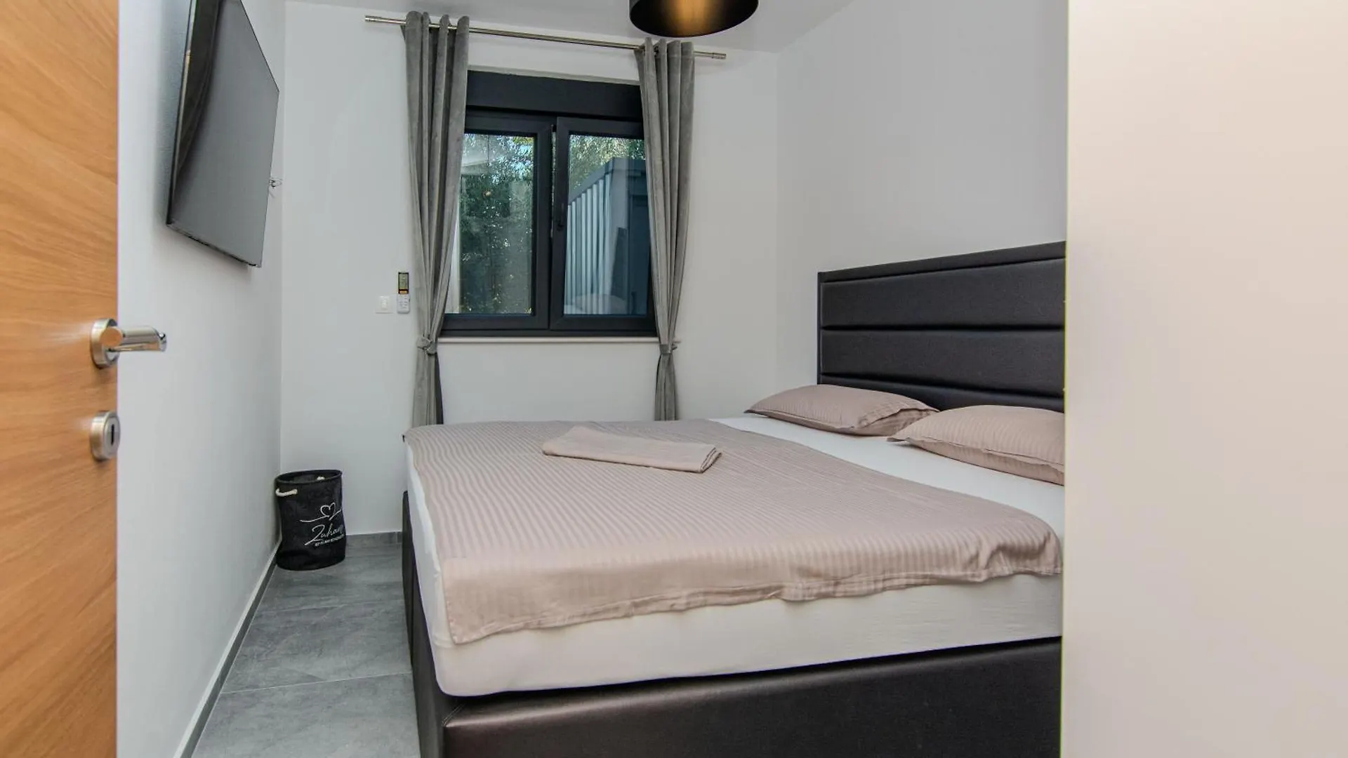 Apartment Boras Andelka فير كرواتيا