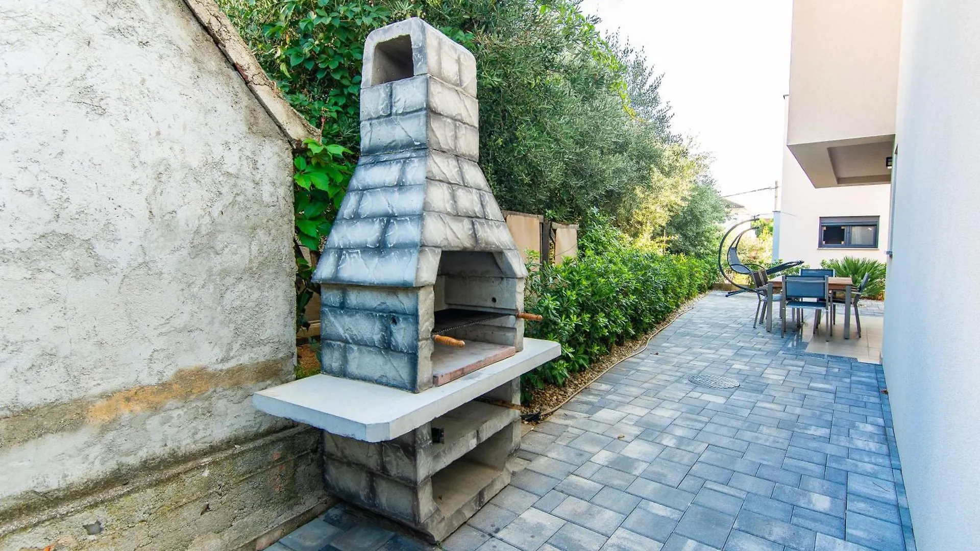 Apartment Boras Andelka فير