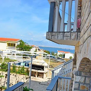 Apartmán Apartments Joza, Vir